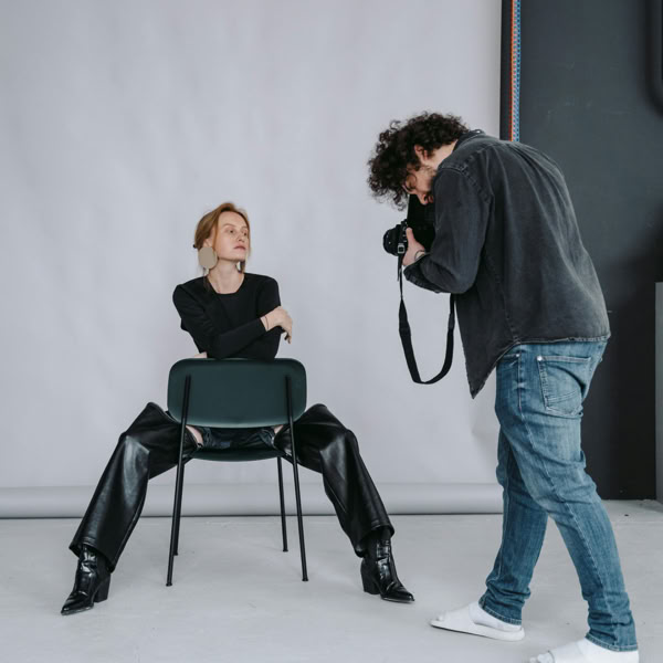 Photos gratuites de à l'intérieur, à la mode, afficher